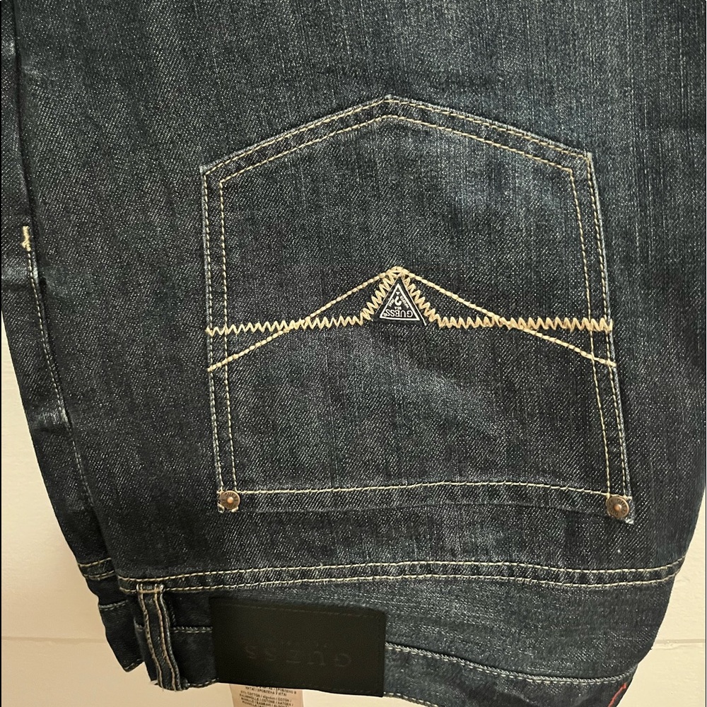 Light blue denim